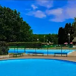 La Des Fées Campeggio