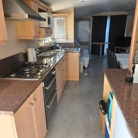 Camping La Des Fées *