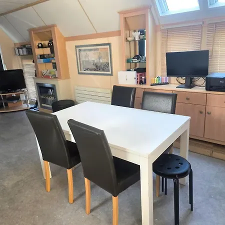 Camping La Des Fees *