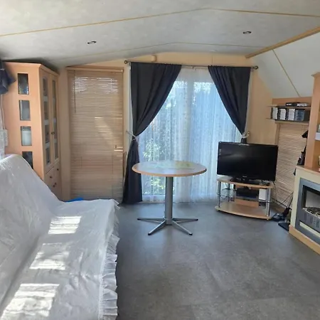 Camping La Des Fées