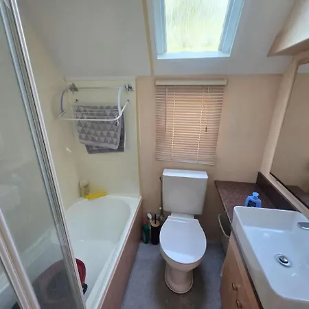 Camping La Des Fees Yvoir