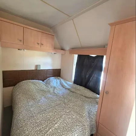 Camping La Des Fees *