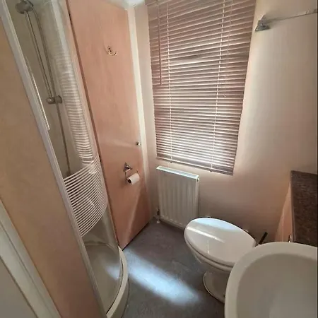 Camping La Des Fees *