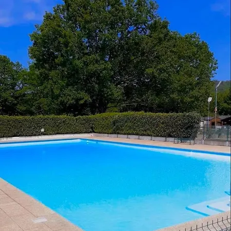 La Des Fees Camping Yvoir