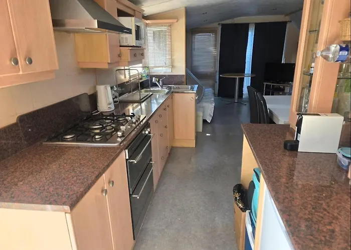 Camping La Des Fees *