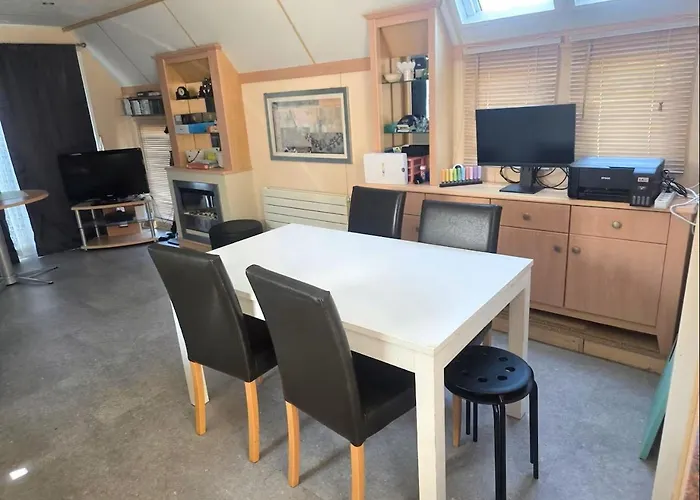 Camping La Des Fees *