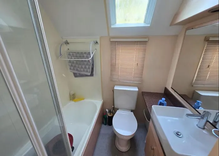 Camping La Des Fees Yvoir