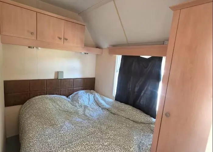 Camping La Des Fees *