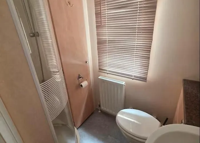 Camping La Des Fees *